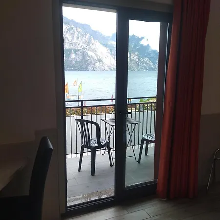 Sole 3* Malcesine