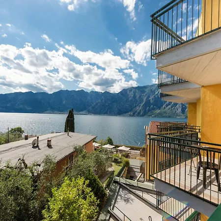 Sole Malcesine