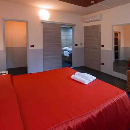 Otel Sole Malcesine
