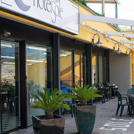 马尔切西内索莱酒店 马尔切西内