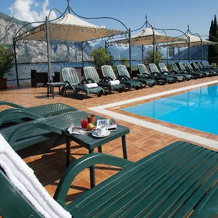 Otel Sole Malcesine