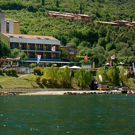 Otel Sole Malcesine