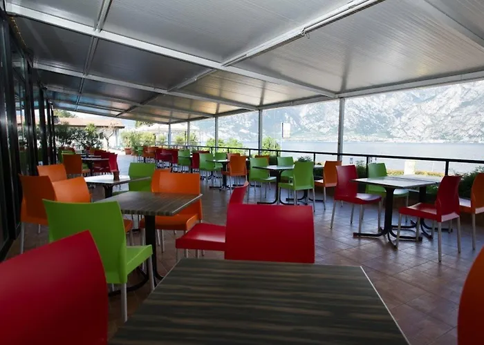 Sole Hotel Malcesine