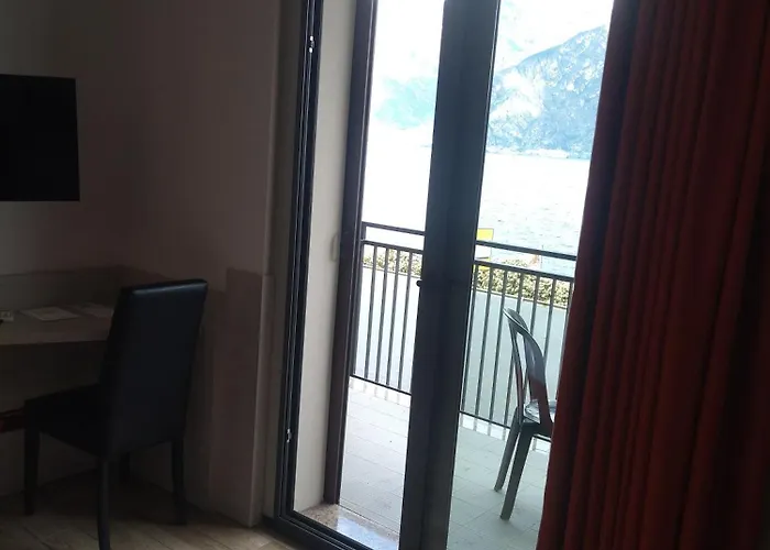 Hotel Sole Malcesine