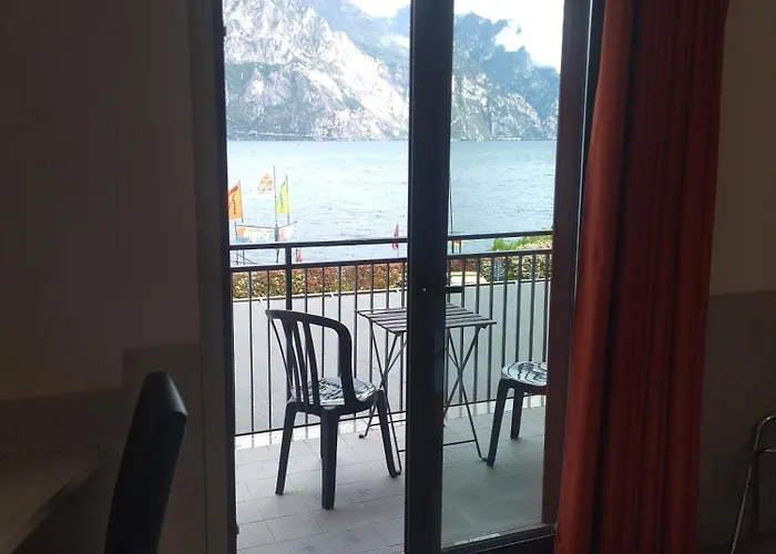 Sole 3* Malcesine
