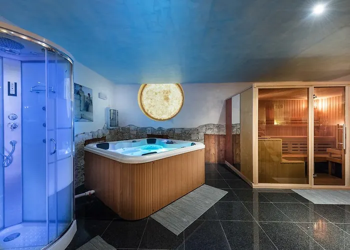 Hotel Sole Malcesine