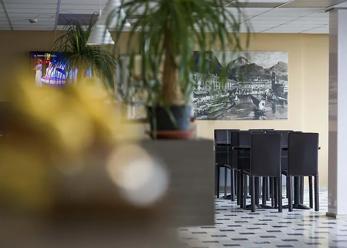 Hotel Sole Malcesine