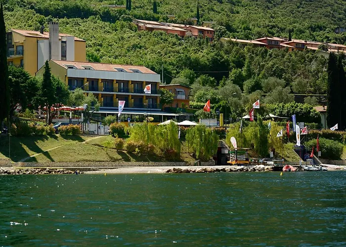 Hotel Sole Malcesine