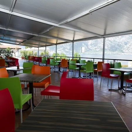 Sole Hotel Malcesine