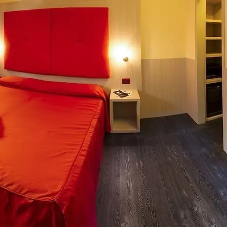 Sole Hotel Malcesine