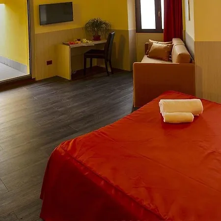 Sole 3* Malcesine
