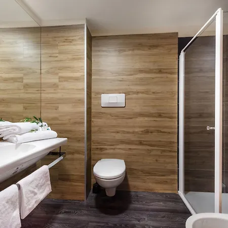 Sole Hotel 3*