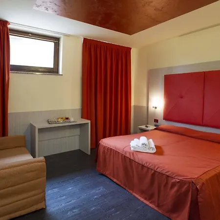 Hotel Sole 3*