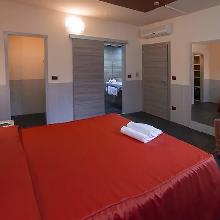 Hotel Sole Malcesine