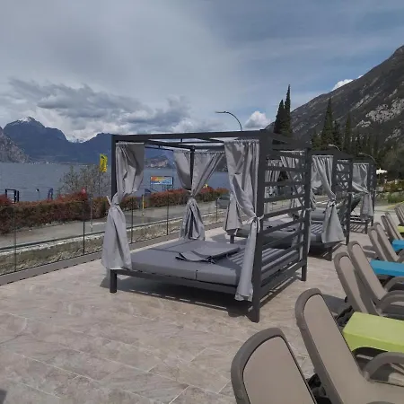 Sole 3* Malcesine