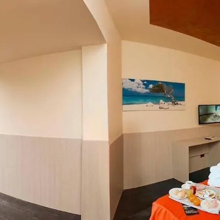 Sole Hotel