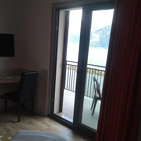 Szálloda Sole Malcesine