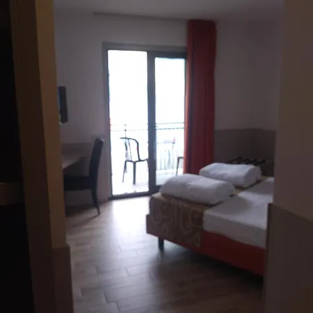 Sole Hotel Malcesine