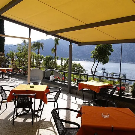 Sole 3* Malcesine