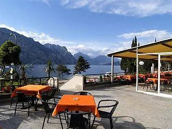 Hotel Sole Malcesine
