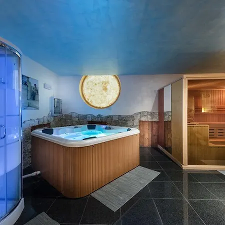 מלון Sole מאלצ'סינה