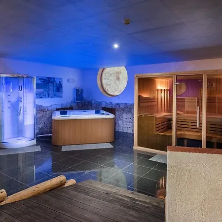 Hotel Sole 3*