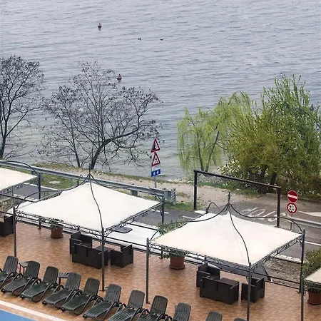 Sole Malcesine