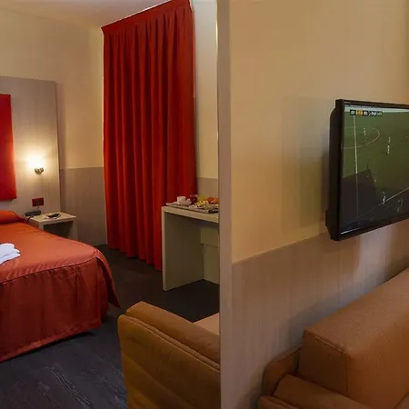 Szálloda Sole 3*