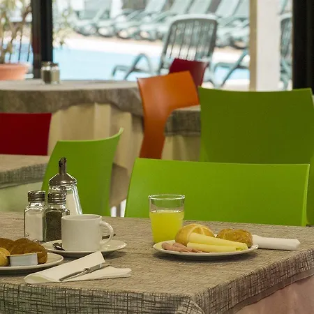 Hotel Sole 3*