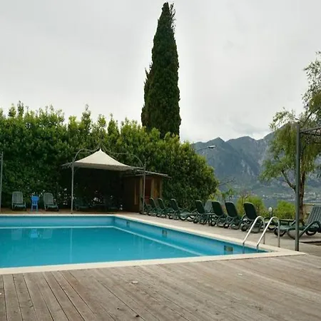 Sole Malcesine