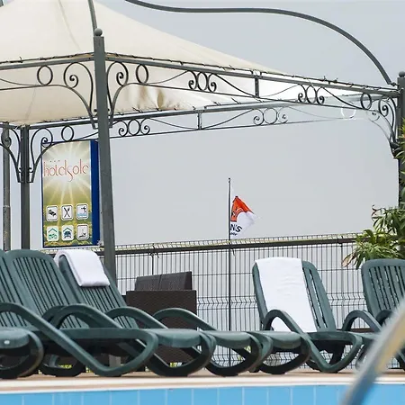 Hotel Sole Malcesine