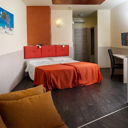 Szálloda Sole 3*