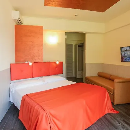 Sole Hotel 3*