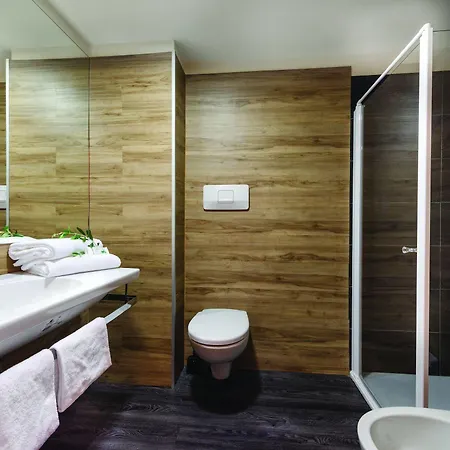 Sole 3* מאלצ'סינה