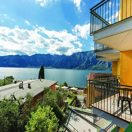 Sole Malcesine