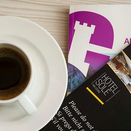 מלון Sole מאלצ'סינה