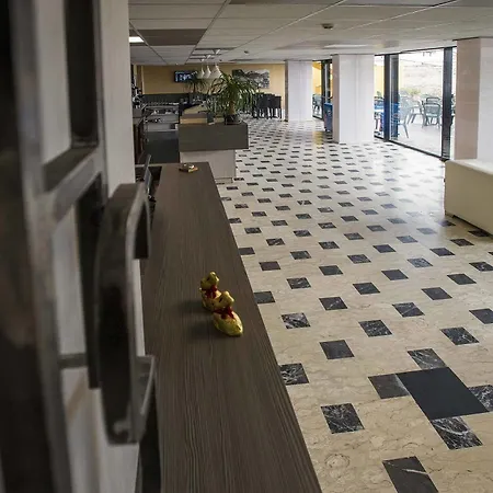 Szálloda Sole 3*