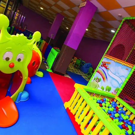 Sole Hotel Malcesine