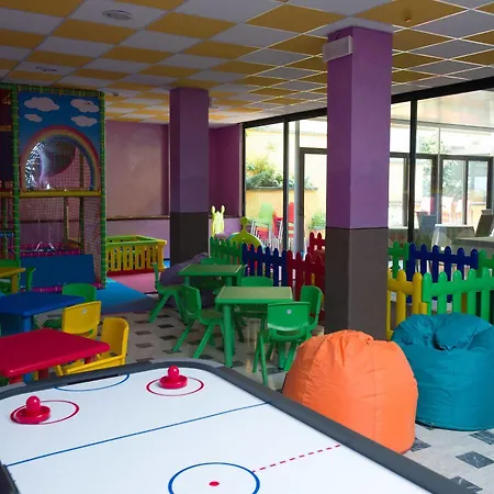 Hotel Sole 3*