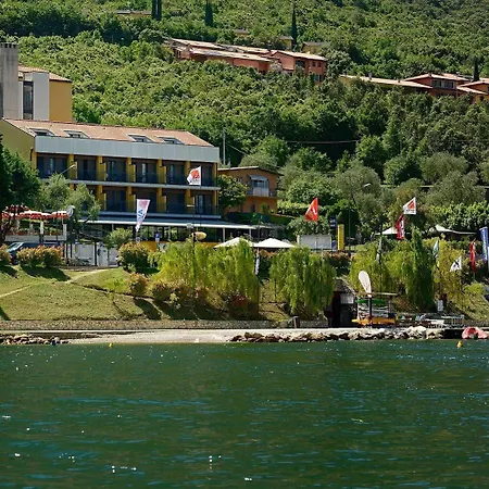 Hotel Sole Malcesine