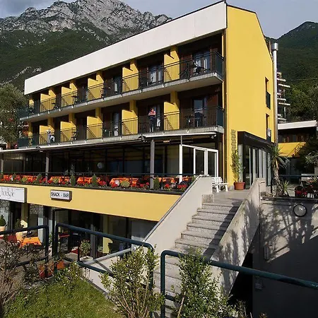 Sole Hotel 3*
