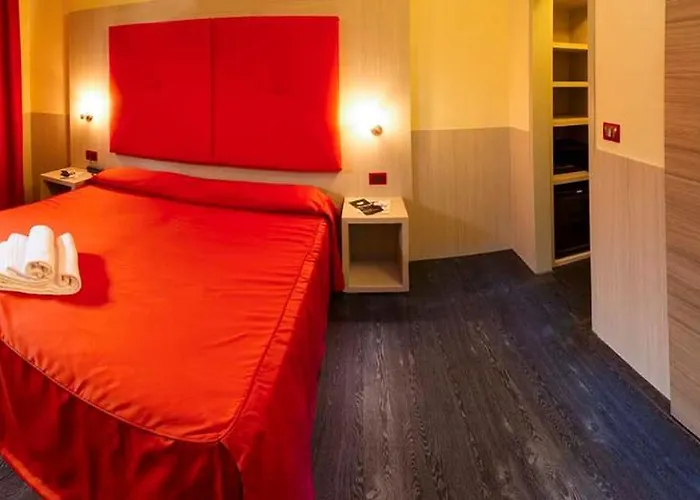 Sole Hotel Malcesine