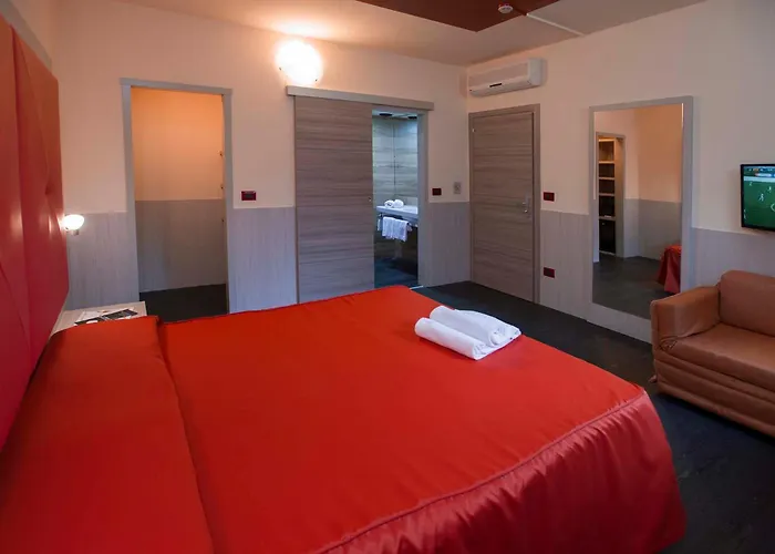 Hotel Sole Malcesine