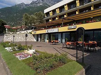 Sole Hotel Malcesine