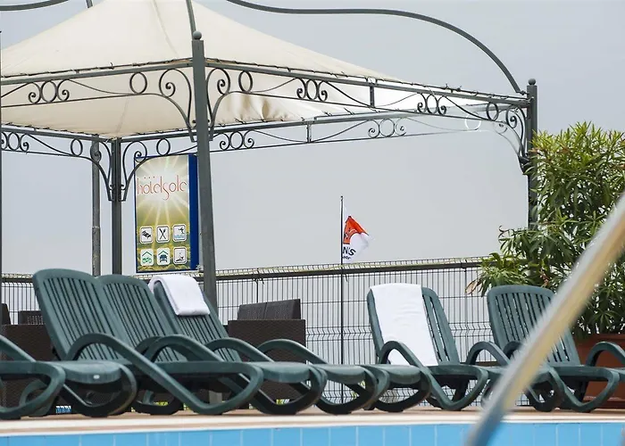 Hotel Sole Malcesine