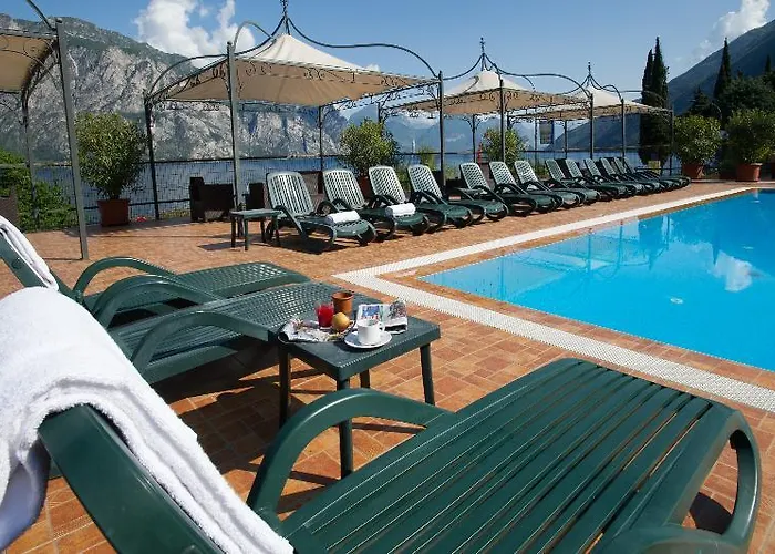 Hotel Sole Malcesine