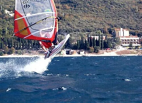 Hotel Sole Malcesine