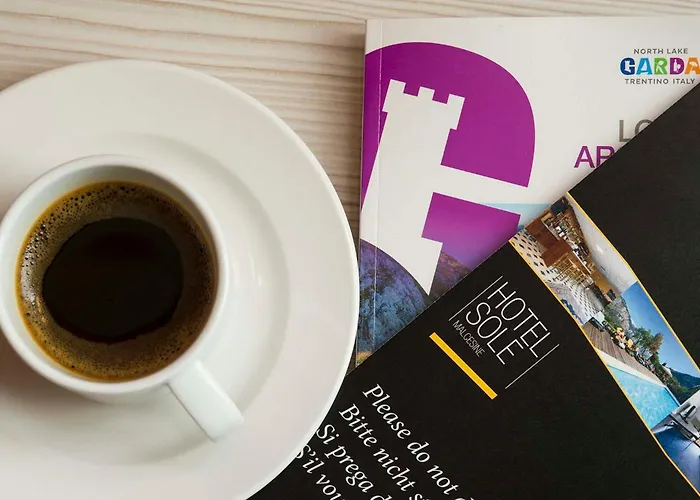 Hotel Sole Malcesine