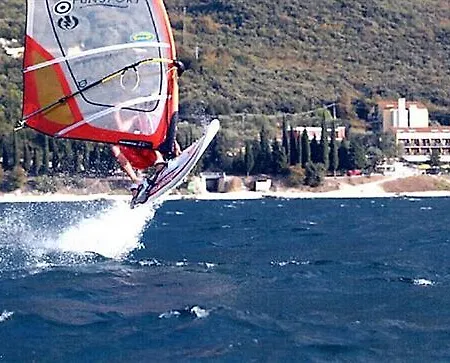 Отель Sole Мальчезине